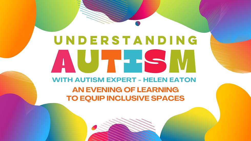 Understanding Autism