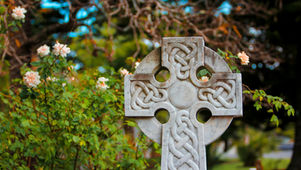 Circles and the Cross
