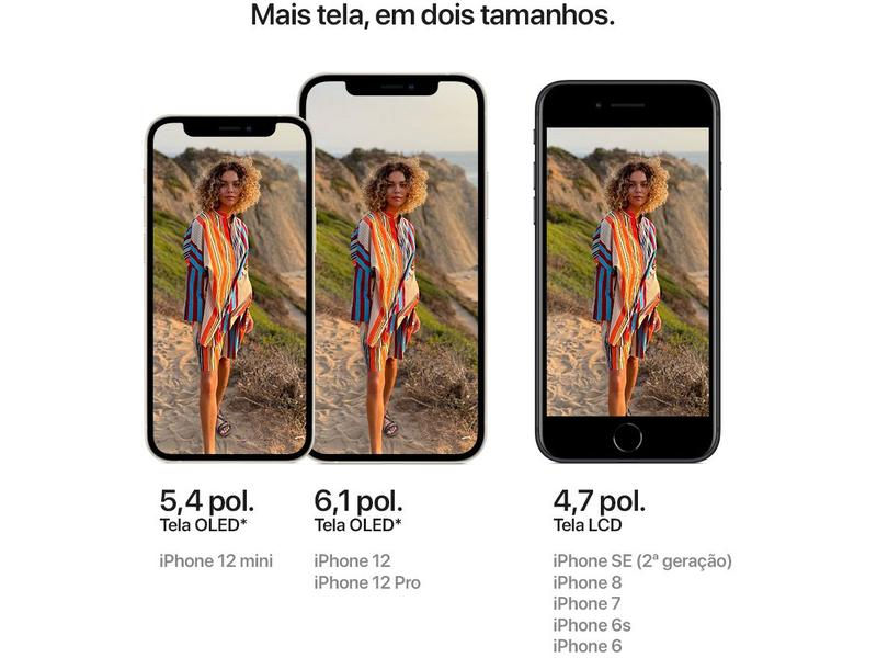 Miniatura: IPHONE 12
