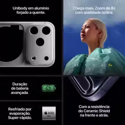 Miniatura: IPHONE 17 PRO