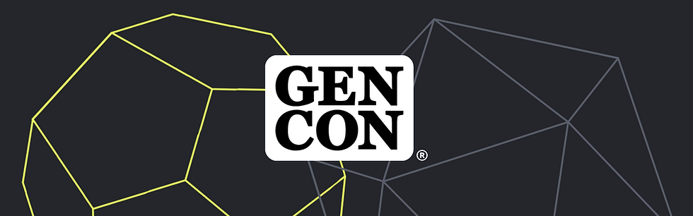 Gen Con | 2026 | Parking Passes