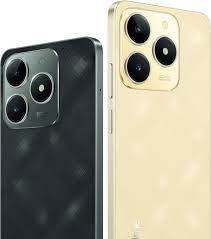 Miniatura: REALME C61