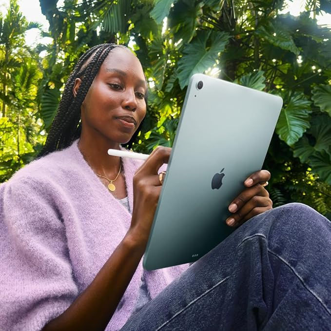 Miniatura: IPAD AIR M2