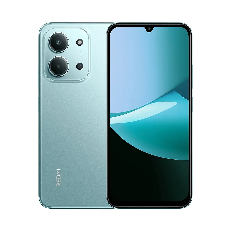 Miniatura: REDMI 15 C