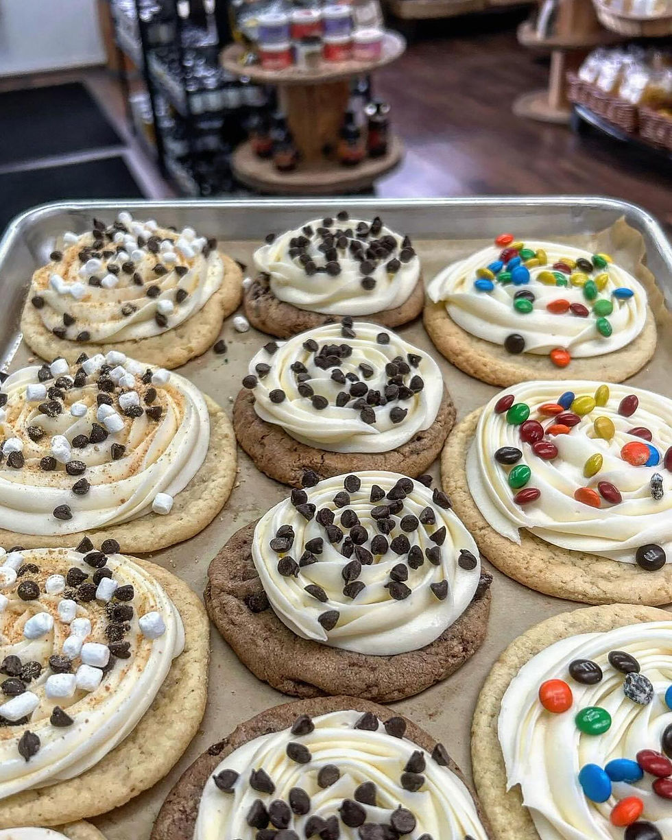 Thumbnail: Hayloft Iced Cookies (3)