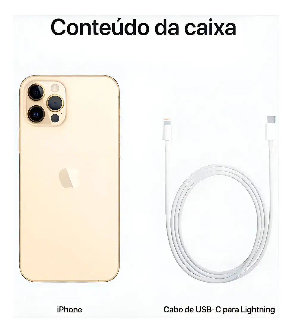 Miniatura: IPHONE 12 PRO