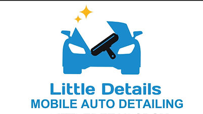 At Little Details we pride ourselves in providing professional detailing services at your convenience. Our mobile detailers work tirelessly to clean, recondition, and protect all of the surfaces of your vehicle both inside and out. These technicians utilize efficient, effective, and safe procedures to achieve the best results possible. Allow us to help you accomplish your goals for your vehicles detailing needs.