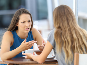 Stuffed Between Pumpkins