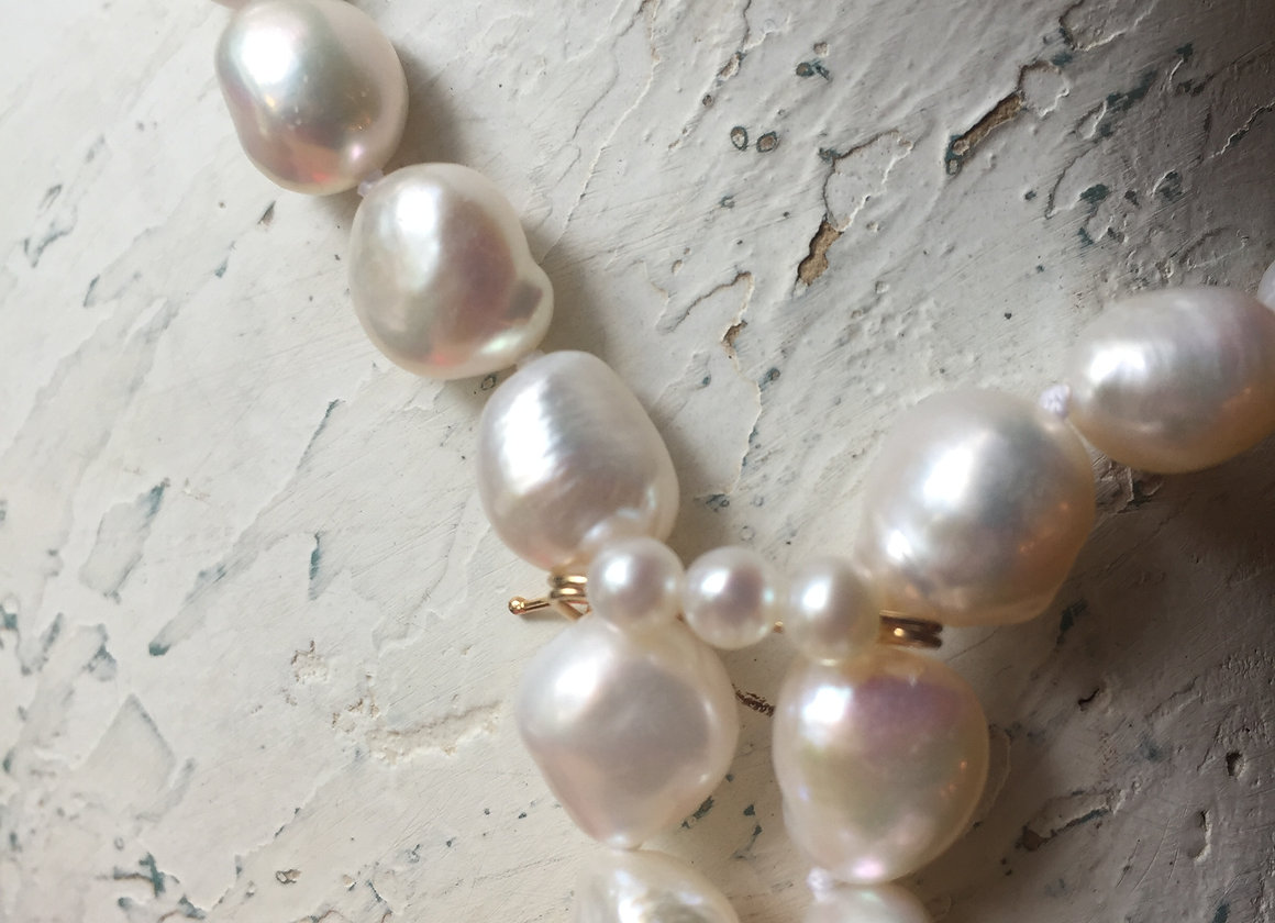 Pearl Shortener justforpearls