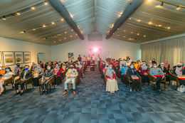 SATEERA EMPOWERS 600 UNIVERSITY STUDENTS WITH HERSTORY HEALTH & WELLNESS SEMINAR SERIES