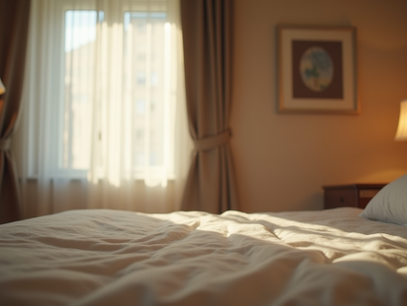 Stress-Free Vacations: Relaxing Travel Plans for Your Best Getaway
