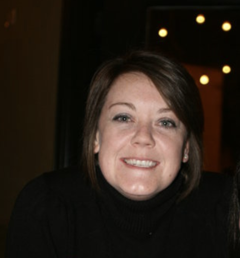 Writer: Holly Hamilton