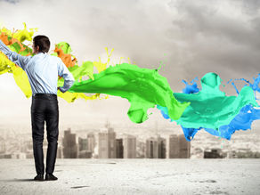 Do we need to look at Innovation in a different way?