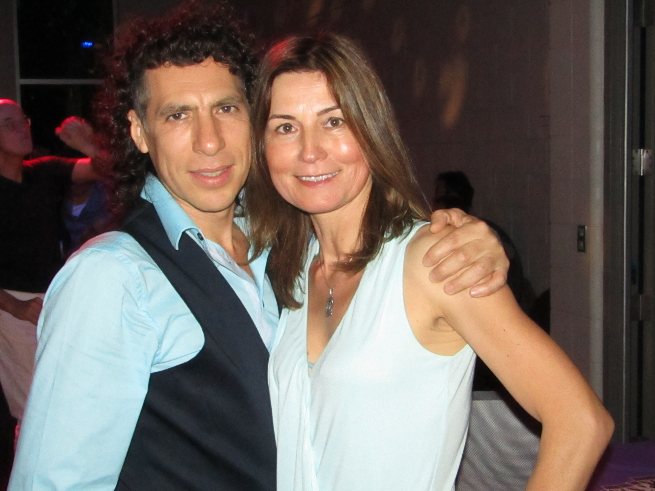 8th Anniversary Salsa Party 2016