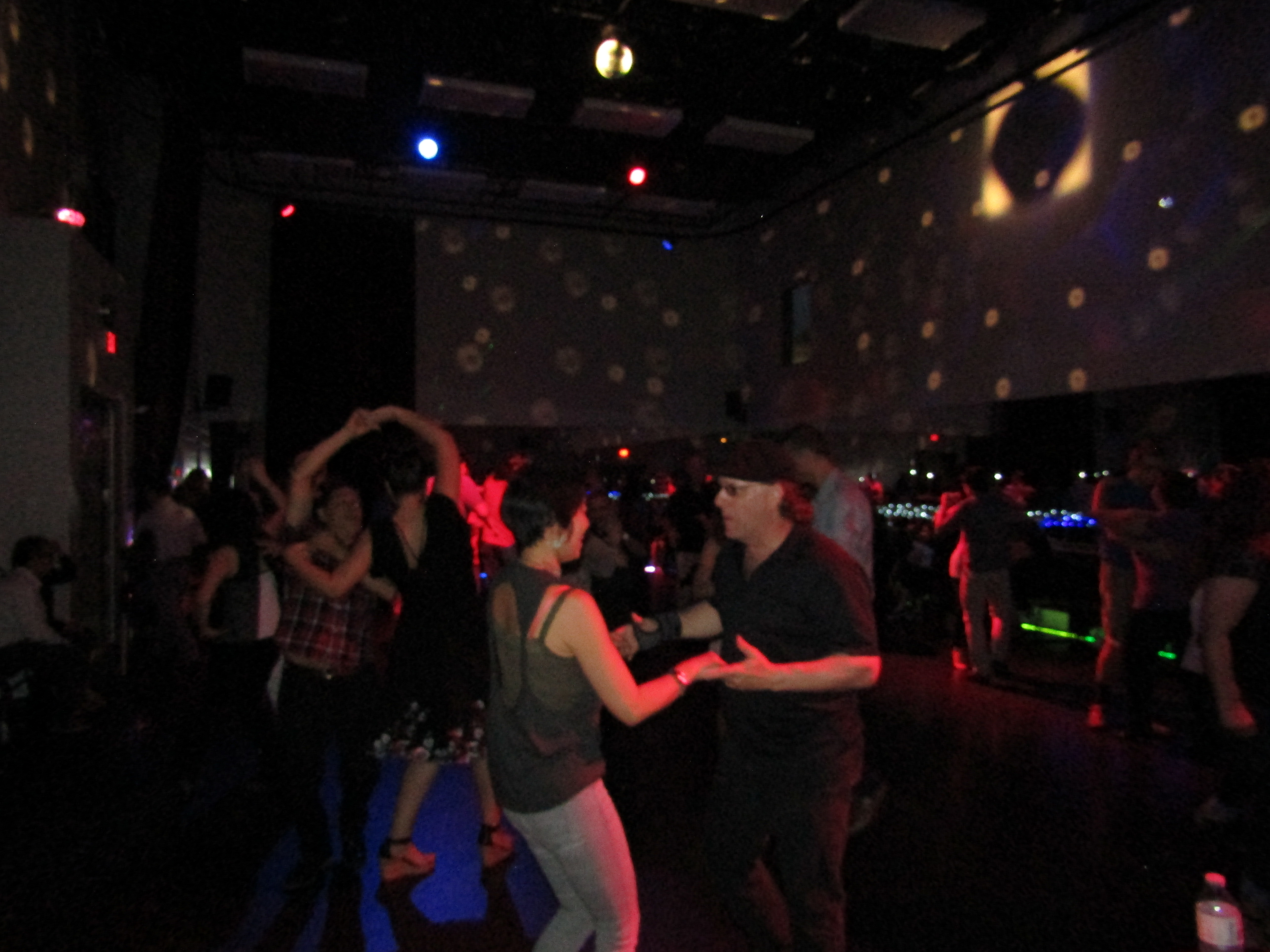 8th Anniversary Salsa Party 2016