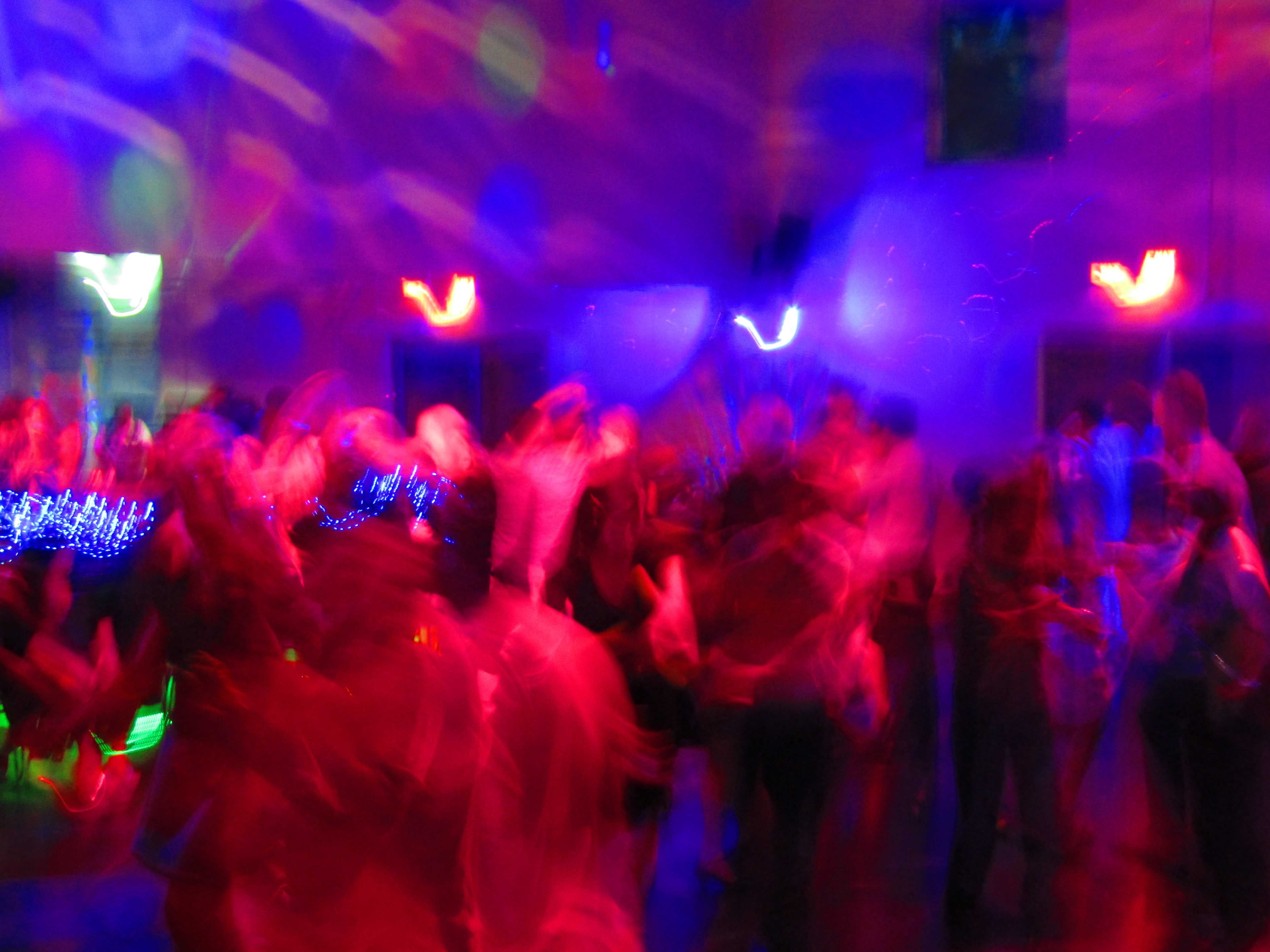 8th Anniversary Salsa Party 2016