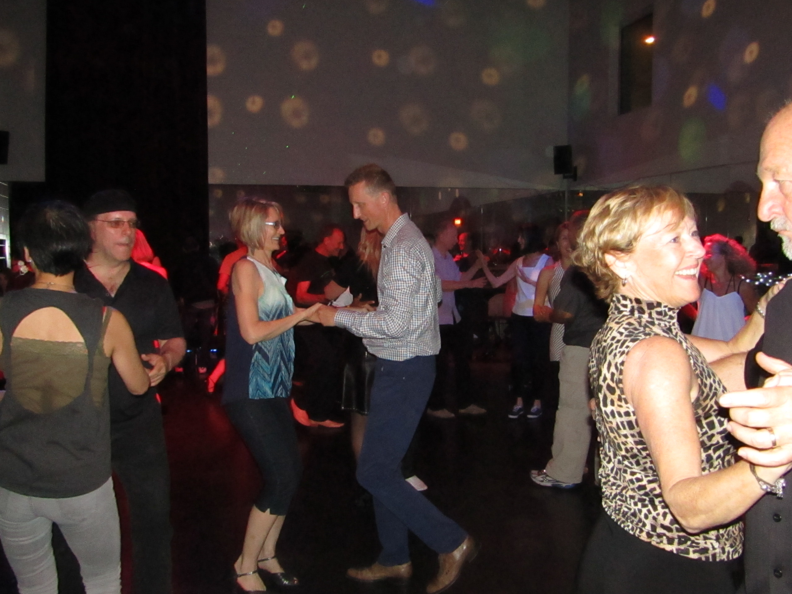 8th Anniversary Salsa Party 2016