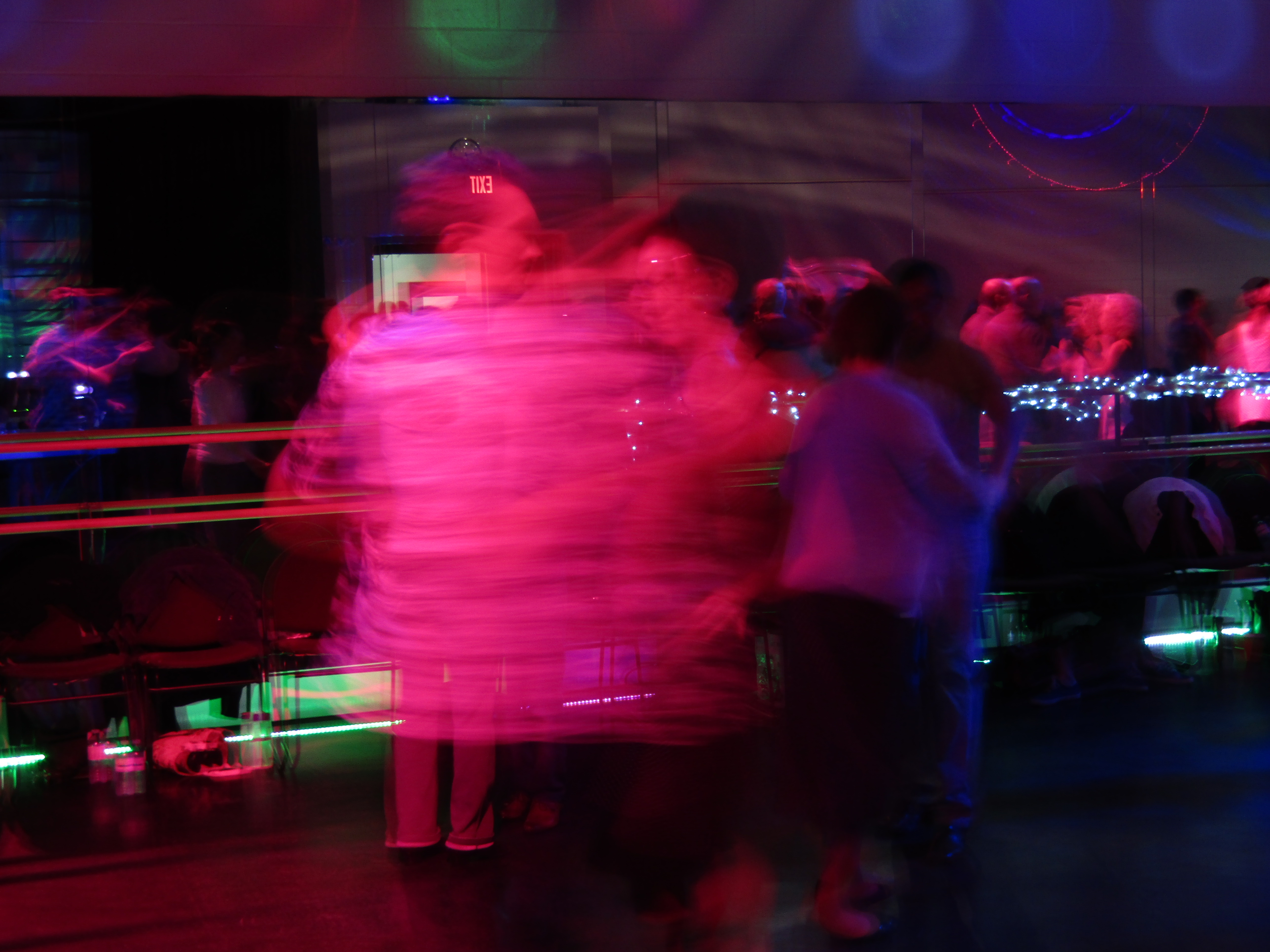 8th Anniversary Salsa Party 2016