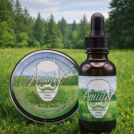 A Midsummer's Night Dream