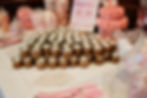Caramel Menu