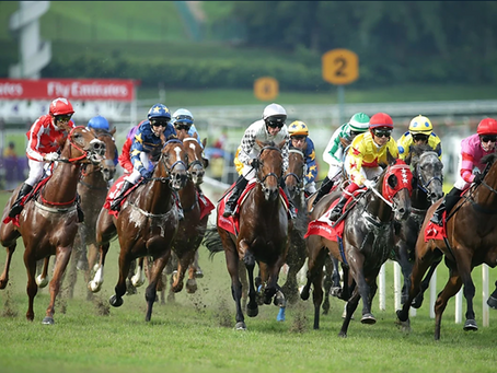 Mastering Handicapping: Tips for Analyzing Horse Racing in Malaysia