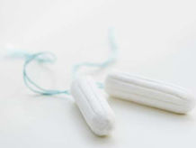 Des substances chimiques dans les protections féminines