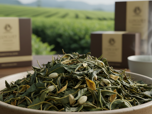 Reasons Why Businesses Worldwide Prefer Indian Tea Exporters
