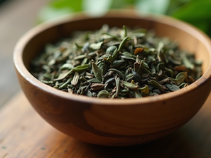 Discover why organic loose leaf tea is becoming one of the fastest-growing segments in the global tea market