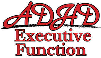 ADHD Executive Function