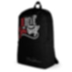 Thumbnail: "Believe In Yourself" Backpack
