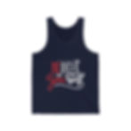 Miniature : Unisex Jersey Tank