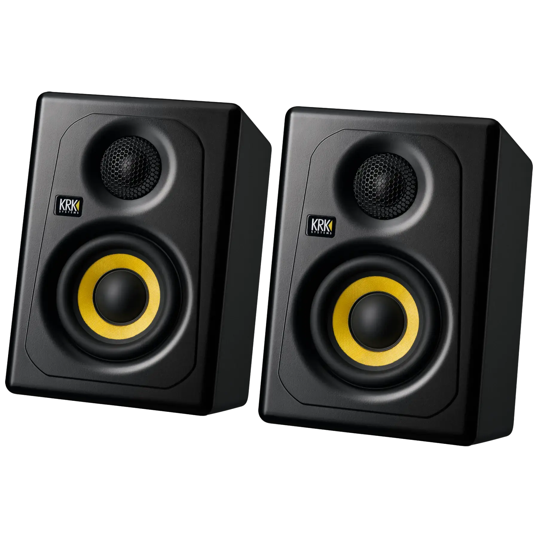 KRK K3-NA Compact moniteur bluetooth