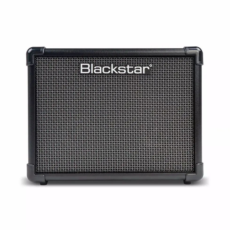 Miniature : Blackstar IDCV4-10BT, 10 watts Stéréo pour guitare électrique