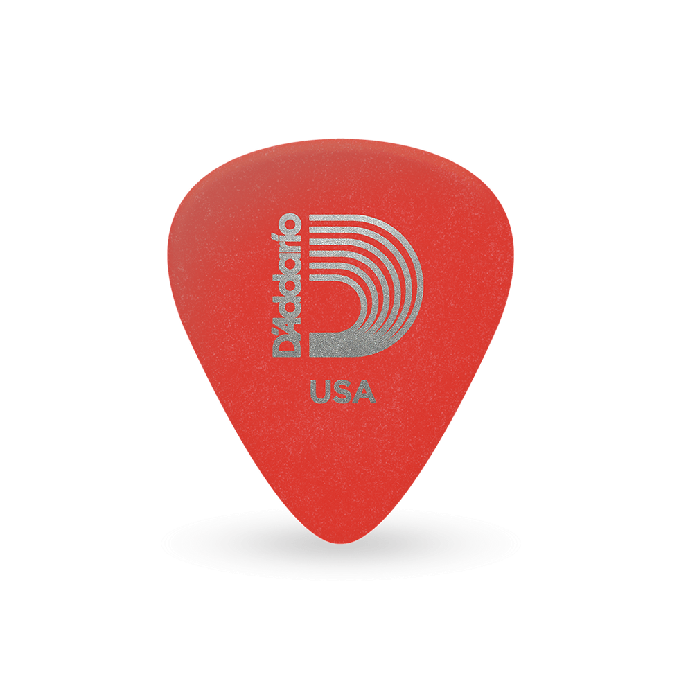 Miniature : D'addario duralin (.50mm), 10-Pack