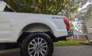 Ford Truck