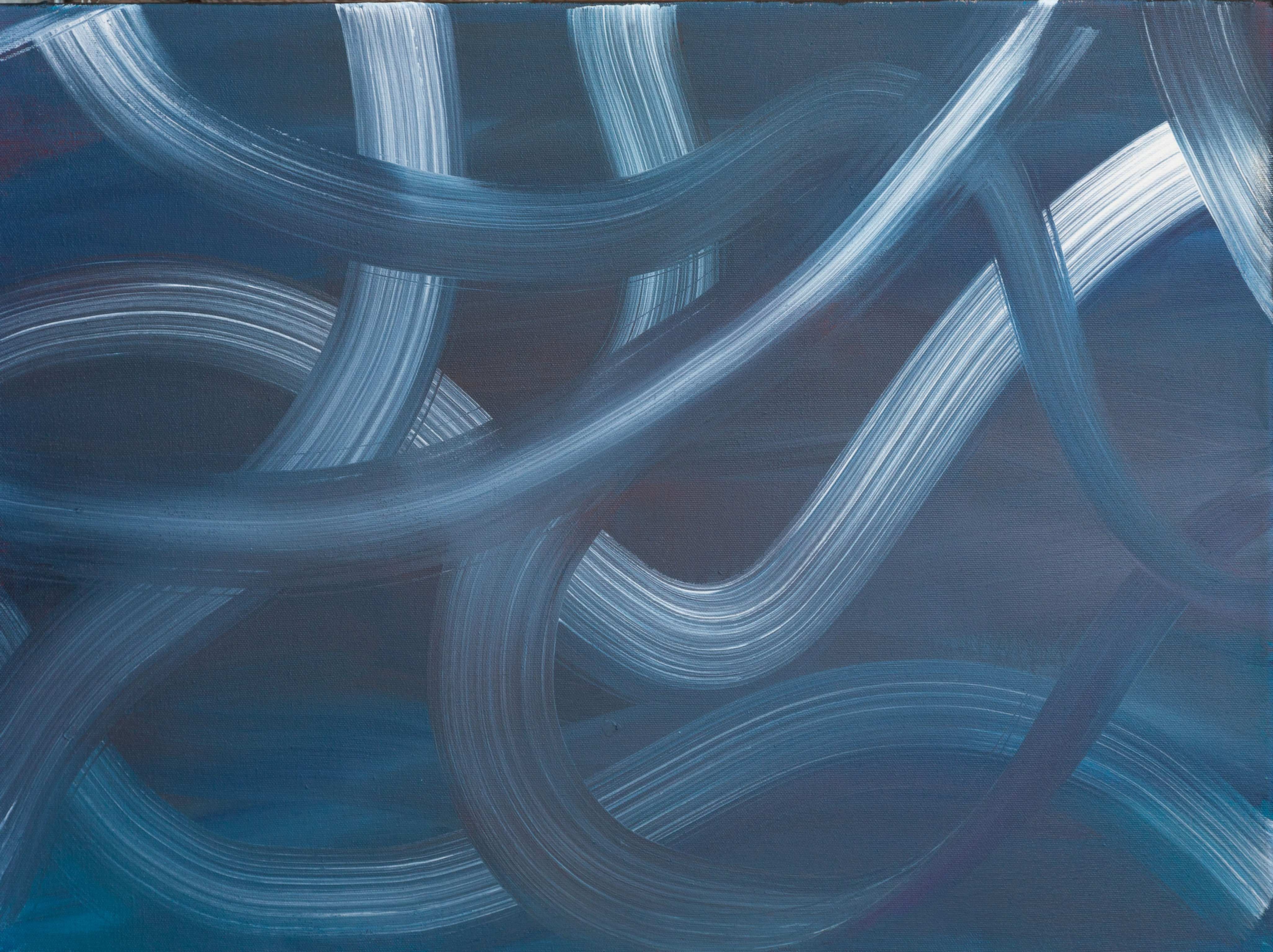 All The Twists & Turns, 2023