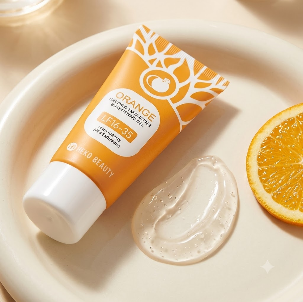 Thumbnail: Citrus Polish