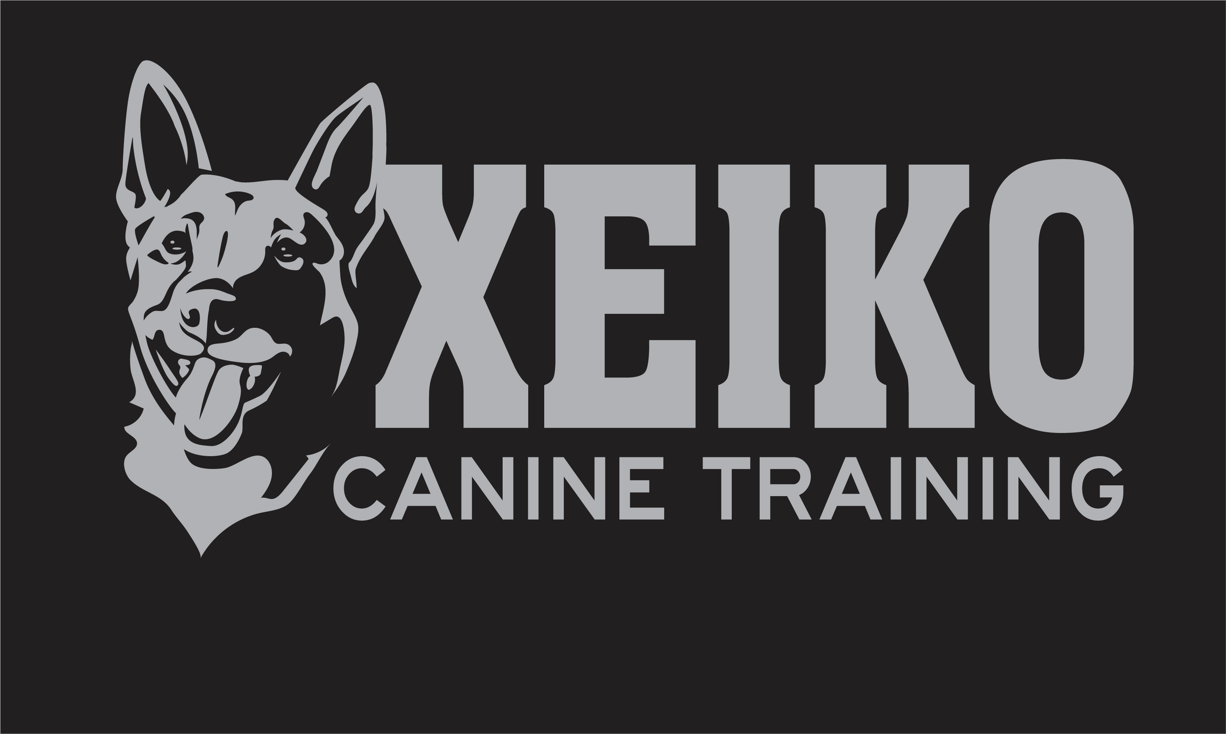 Xeiko Canine Training dog training Edmonton Edmonton, AB, Canada