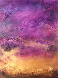 "Bliss" © Mary Torri