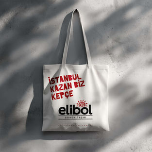 Elibol Turizm - Marka Kimliği ve Çeşitli Tasarımlar