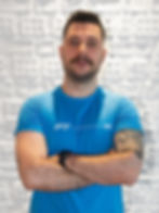 Ferrum GYM - Trainer Ali Ter