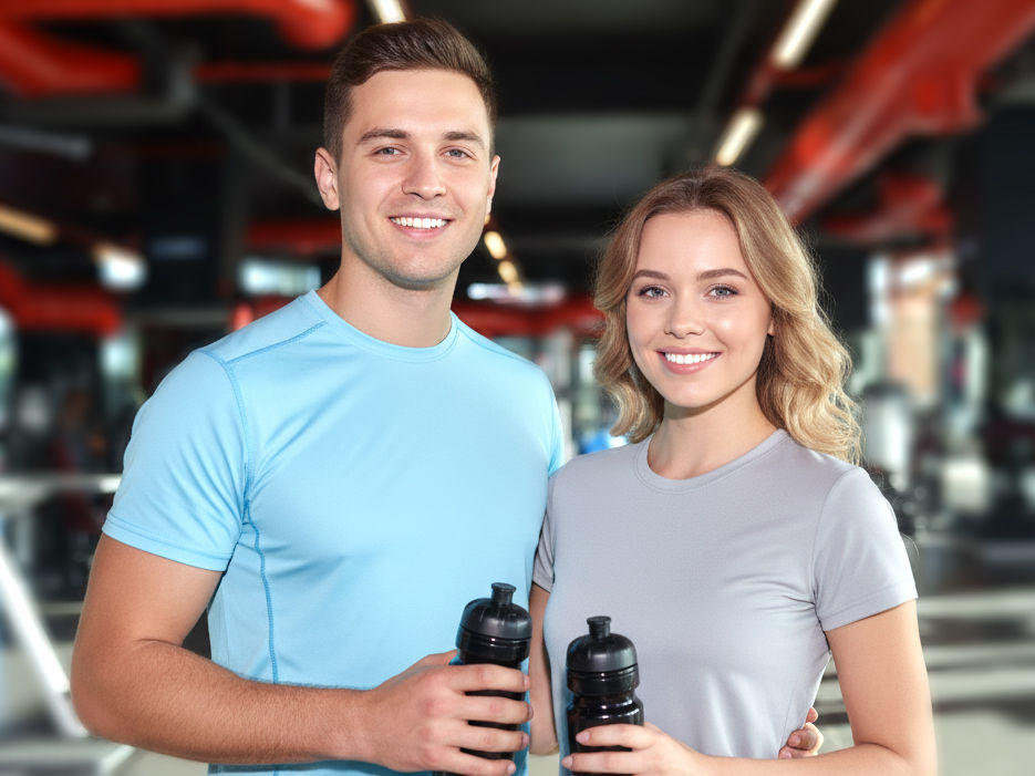 Ferrum GYM Aile Üyeliği