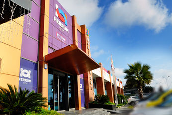 Ferrum GYM - Spor Salonu