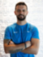 Ferrum GYM - Trainer Sercan Tokuç