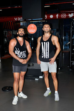 Ferrum GYM & Motivasyon