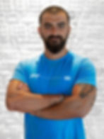 Ferrum GYM - Trainer Deniz Günel