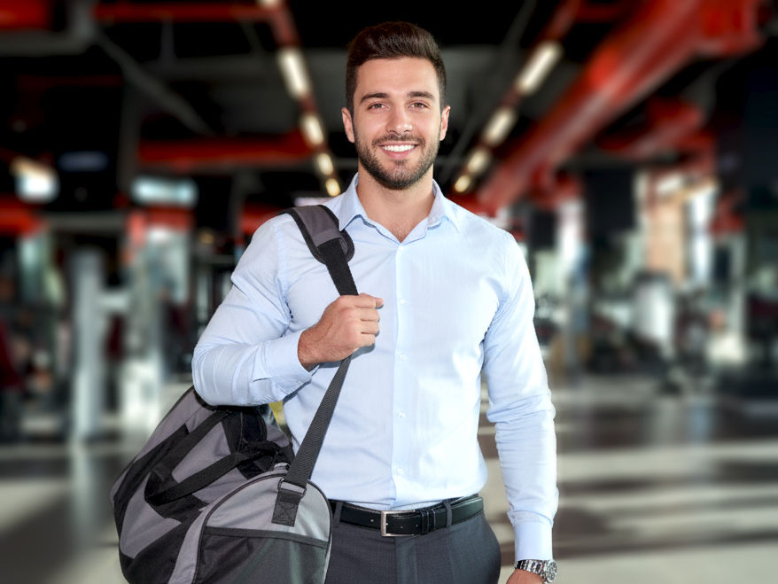 5-Ferrum GYM Kurumsal Üyelik