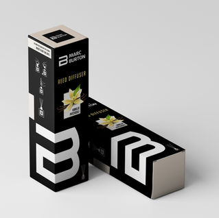 Profesyonel Ambalaj Tasarımları, Oda Kokusu Ambalaj Tasarımı