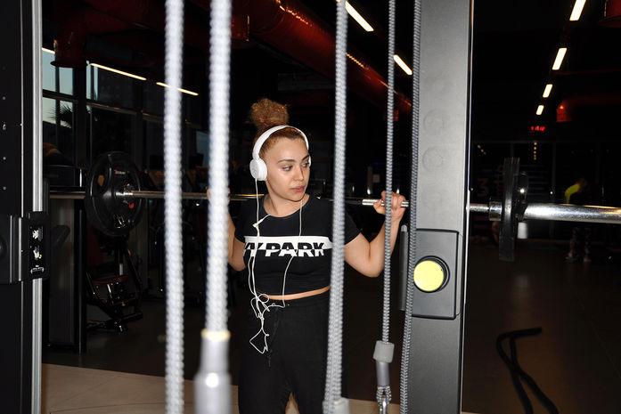 Ferrum GYM & Motivasyon