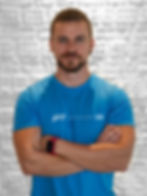 Ferrum GYM - Trainer Altan Güvenel